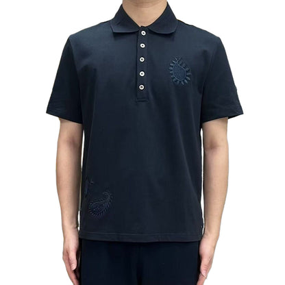 MR.TOM 2025ss Men POLO