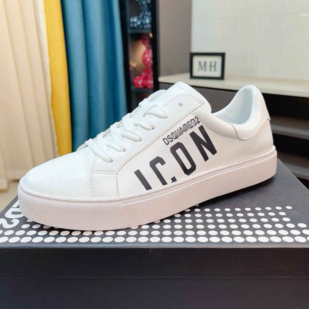 New-DSQ2 2025SS Casual sneakers