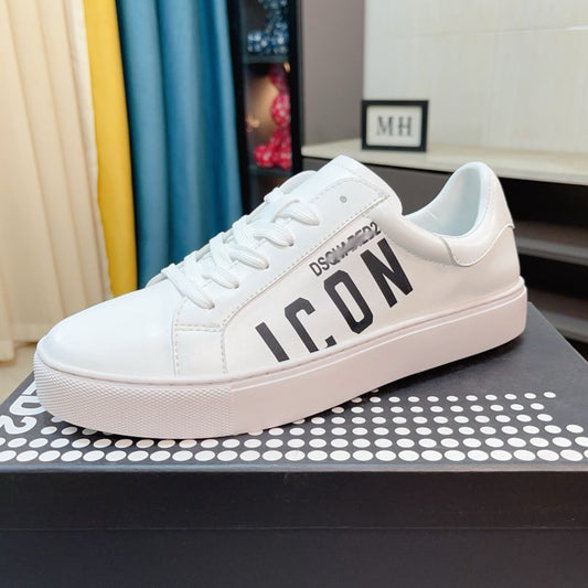 New-DSQ2 2025SS Casual sneakers