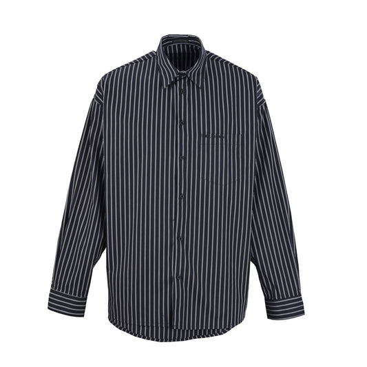 2026SS Plaid Long-Sleeve Shirt
