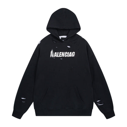 2025SS Couples Hoodie