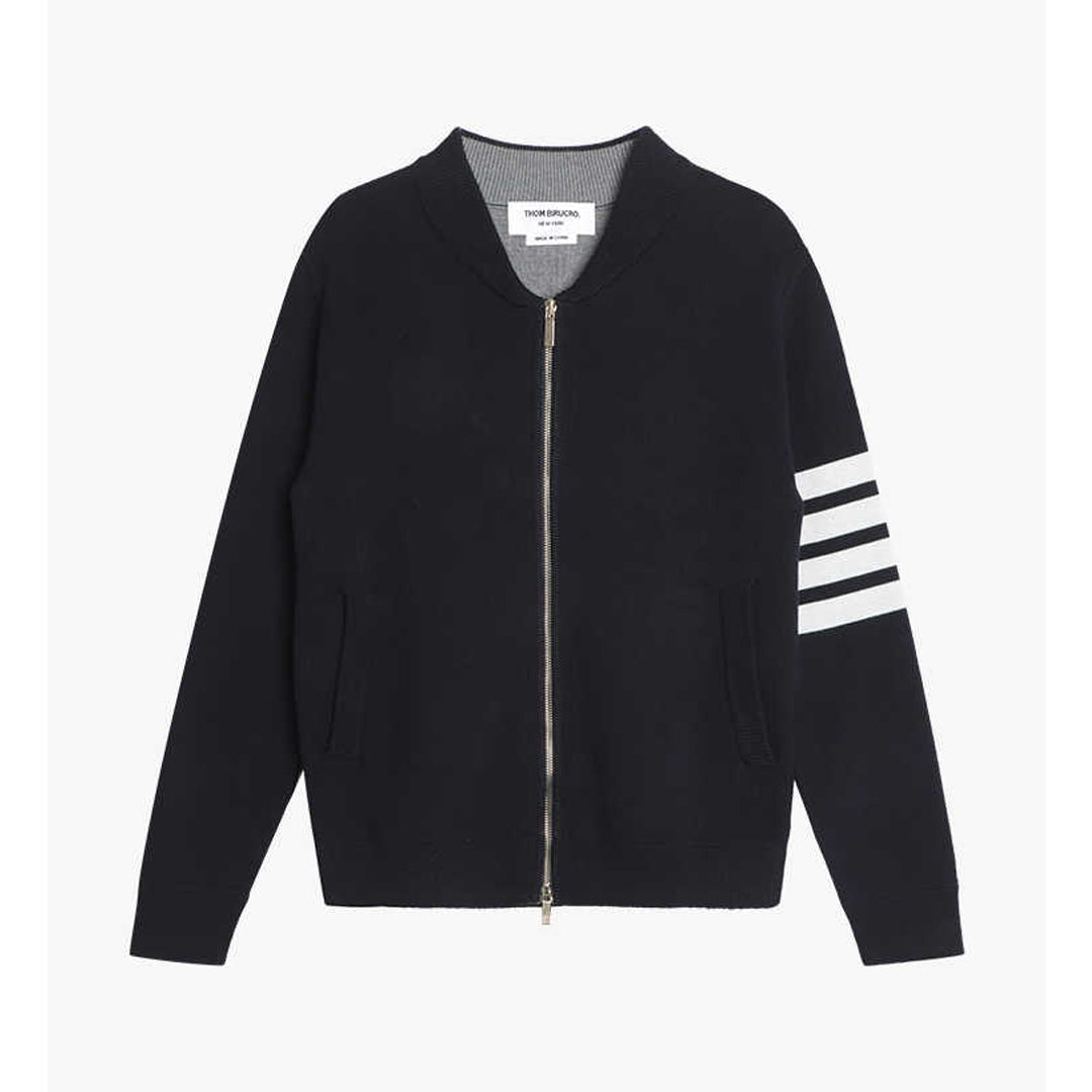 MR.TOM Crab Print Jacket