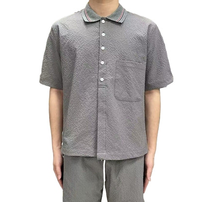 MR.TOM 2025ss Shirt Set