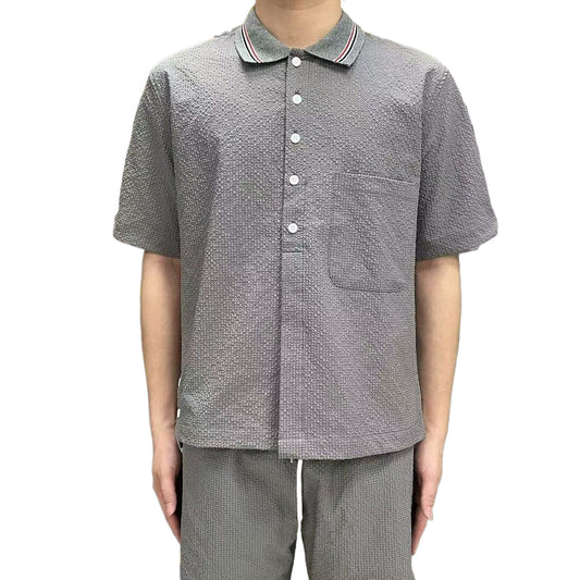 MR.TOM 2025ss Shirt Set