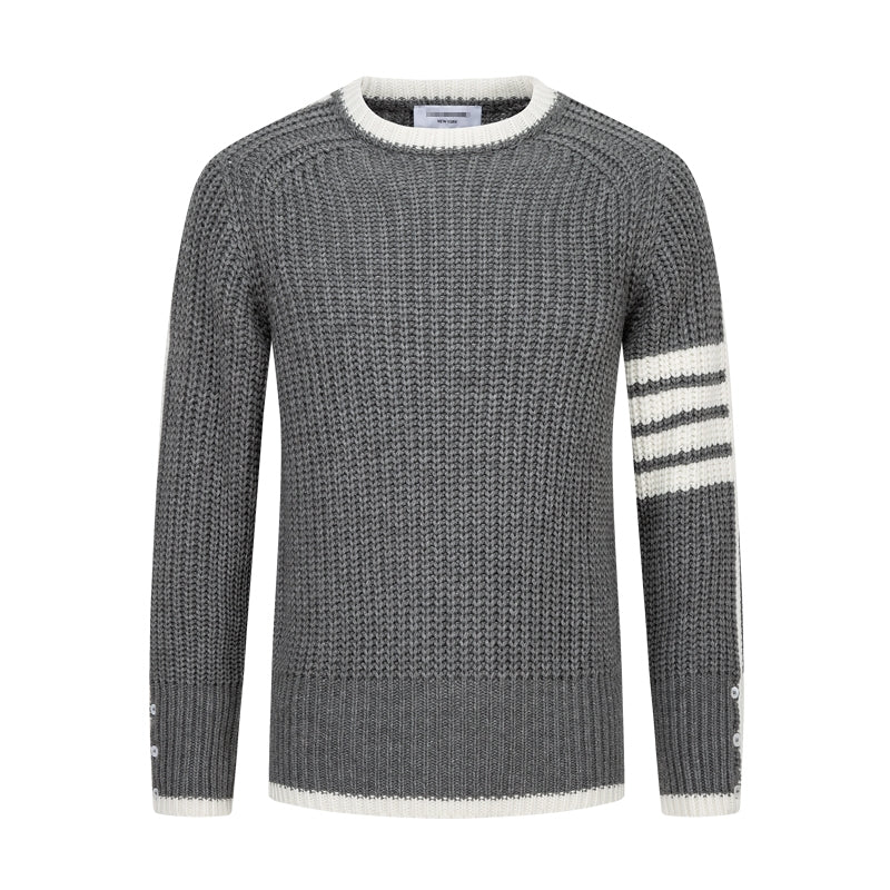 MR.TOM 2025ss Casual sweater