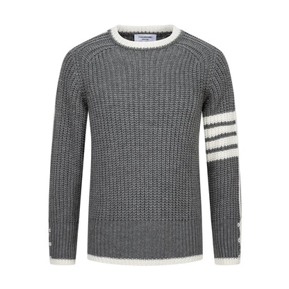 MR.TOM 2025ss Casual sweater