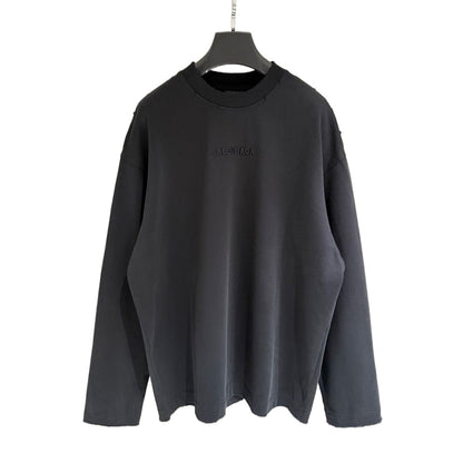 2025SS Couples Loose Fit Hoodie