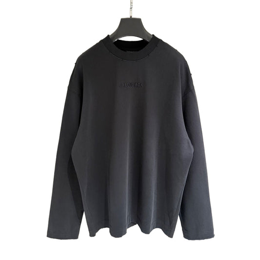 2025SS Couples Loose Fit Hoodie