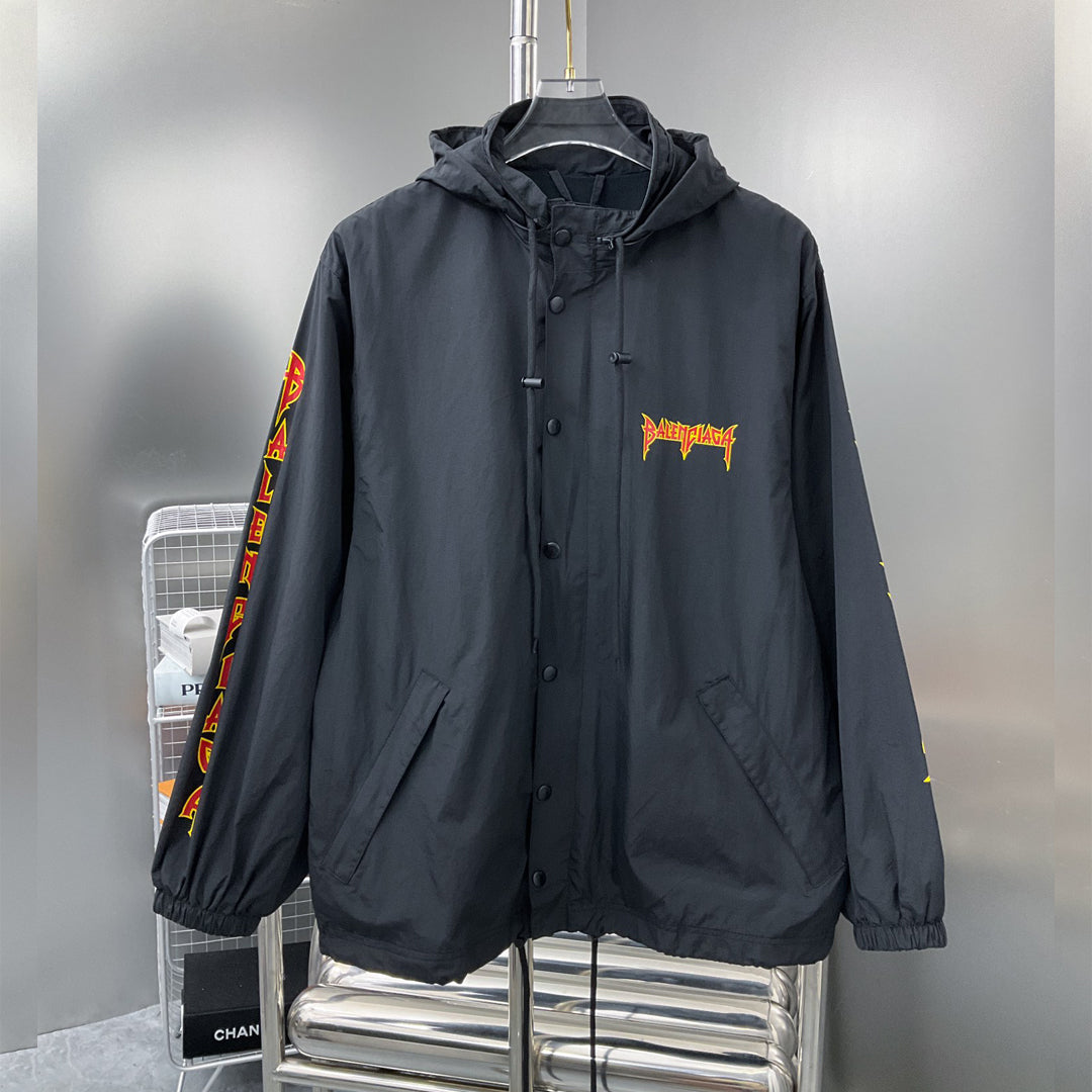 2025SS Sun Protection Jacket