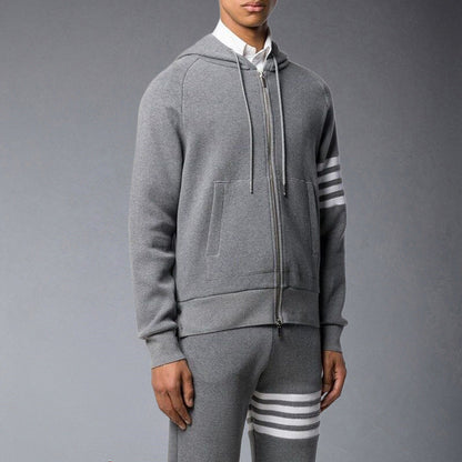 MR.TOM 2025ss Couple Hoodie