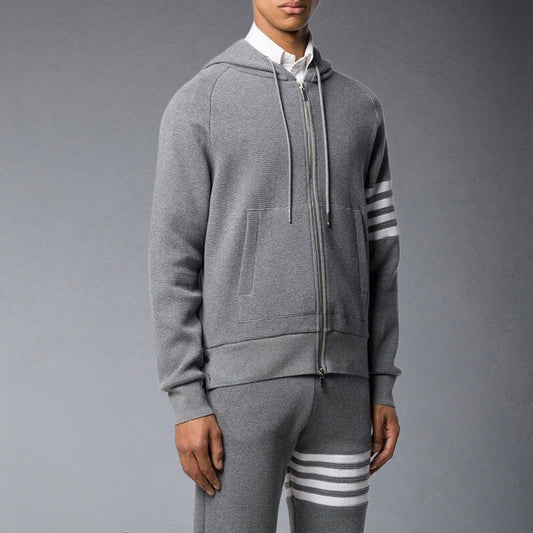 MR.TOM 2025ss Couple Hoodie