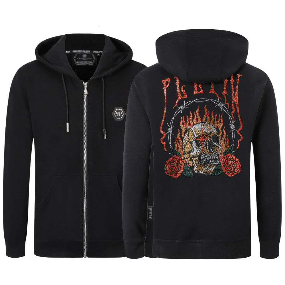 New- PP 2025ss Hoodie