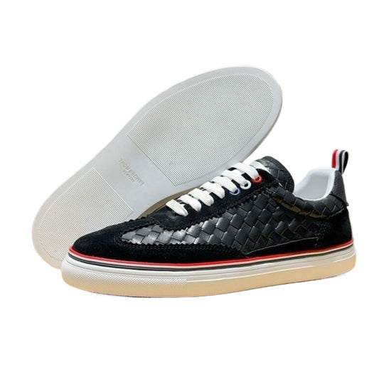 MR.TOM 2025 NewLeather sneakers