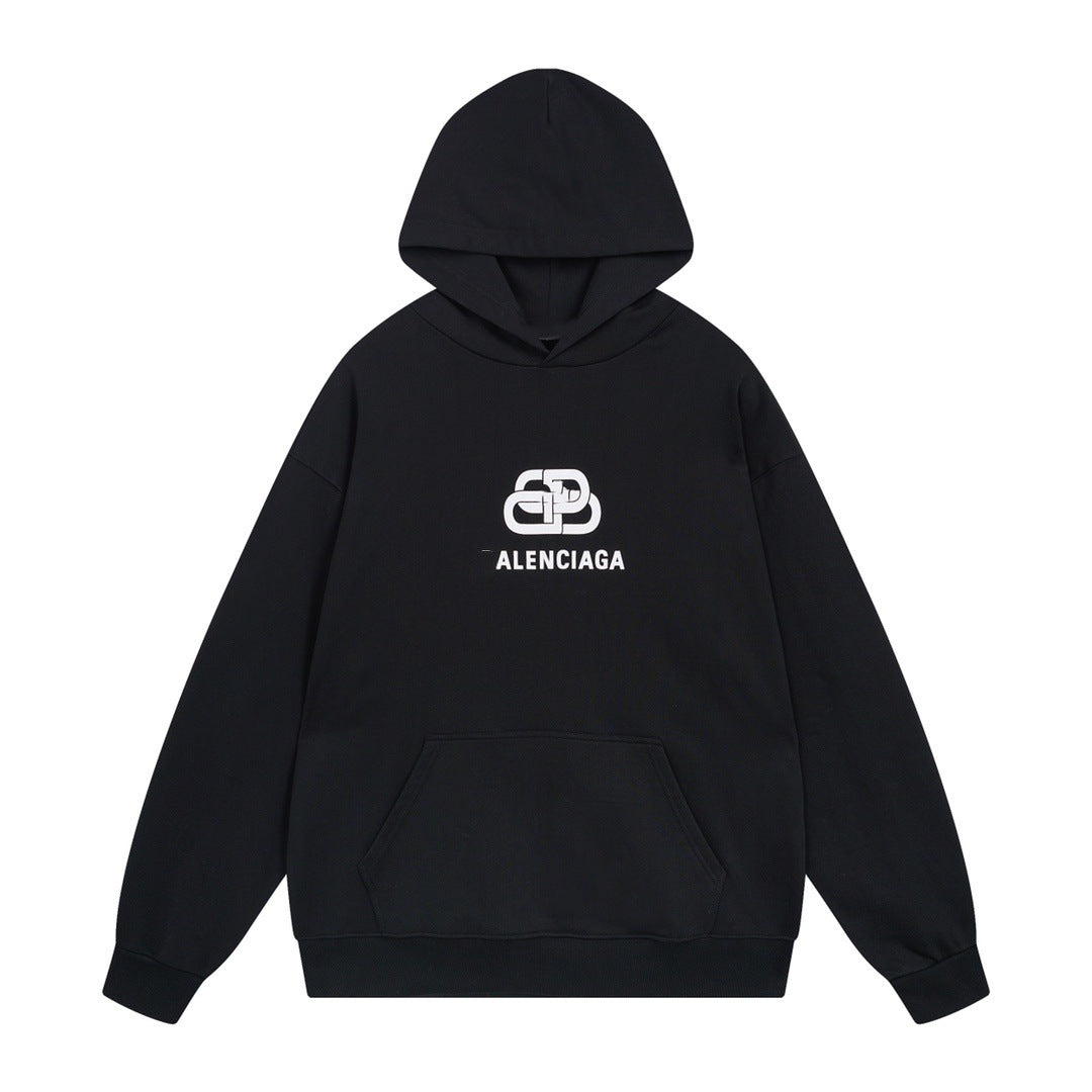 2025SS New Print LOGO Hoodie