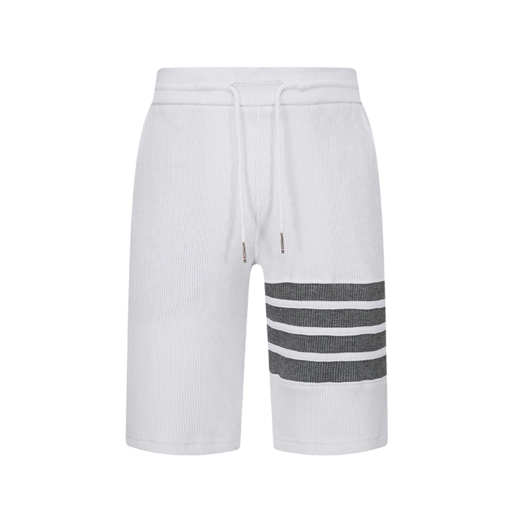 MR.TOM 2025ss 4-Bar Sports shorts