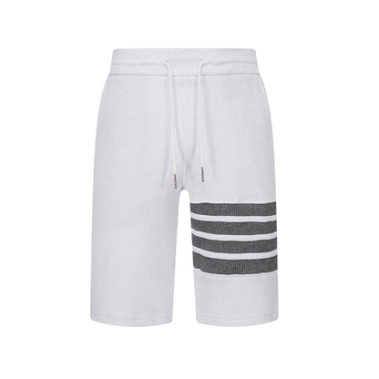 MR.TOM 2025ss 4-Bar Sports shorts