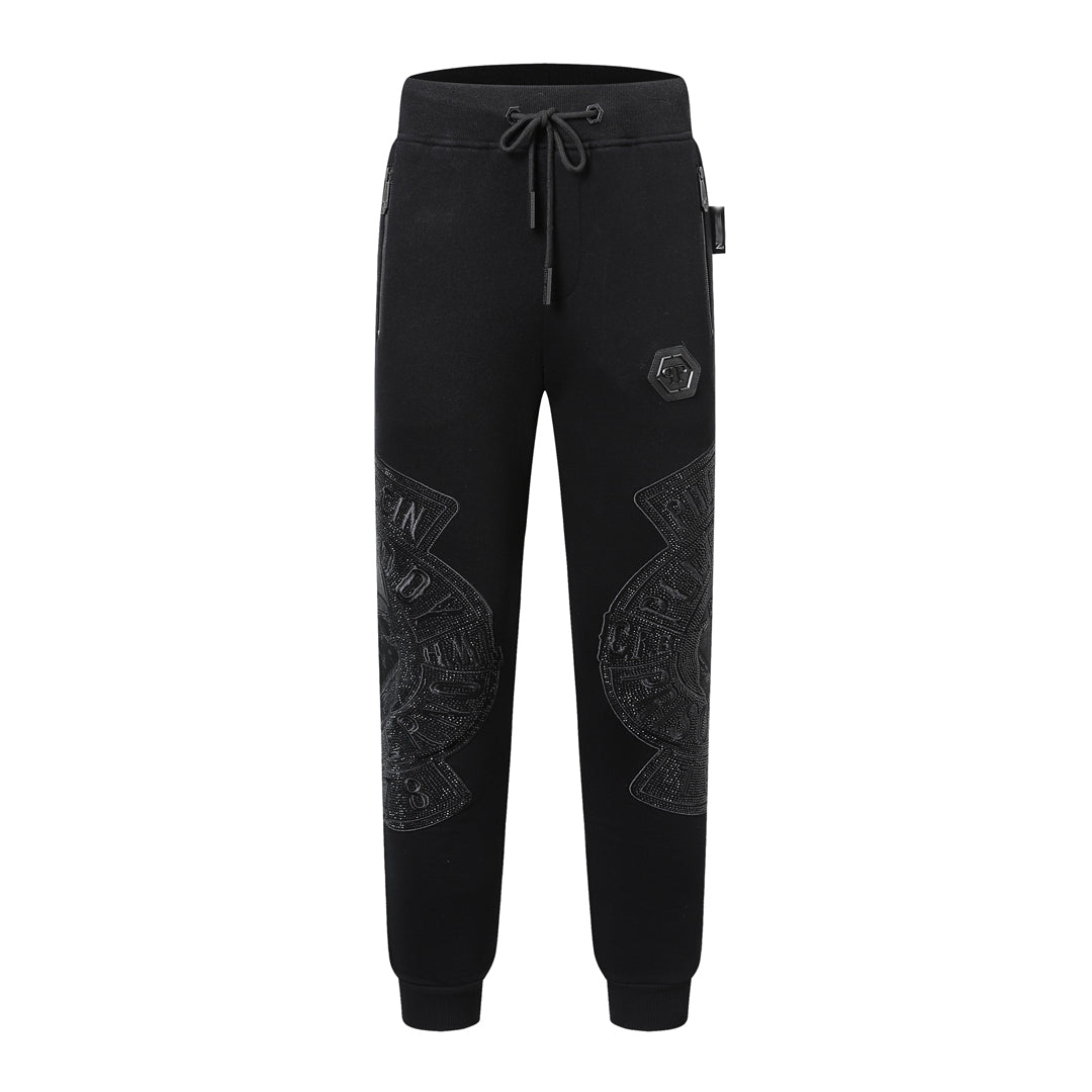 SOLO-PIein 25SS Sports sweatpants