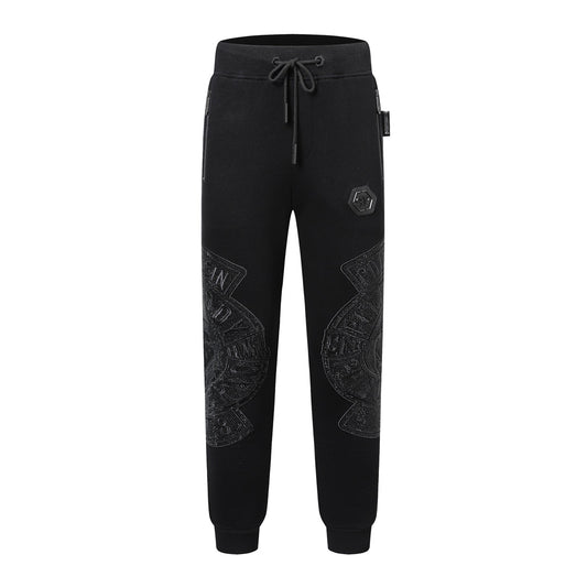 SOLO-PIein 25SS Sports sweatpants