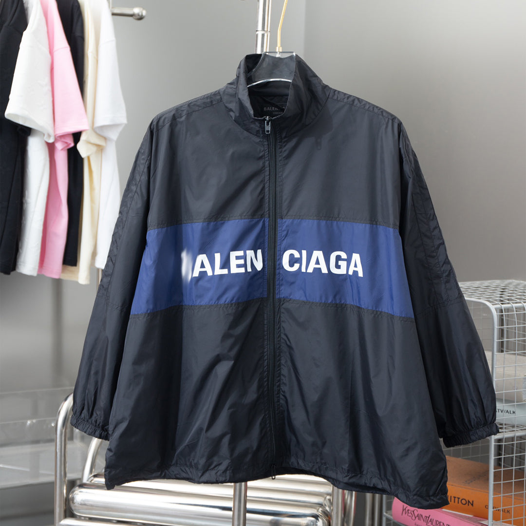 2025SS Sun Protection Jacket