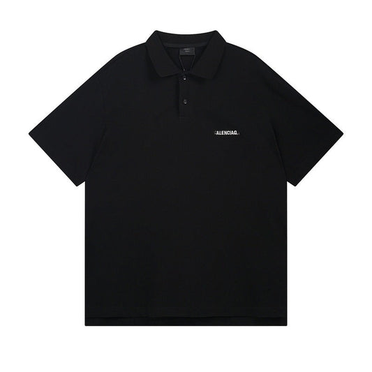 2025SS Classic Man  Polo Shirt