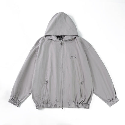 2025SS Men's Trench Coat