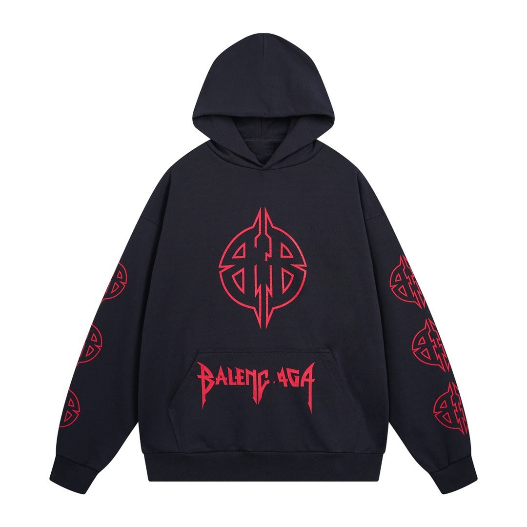 2025SS BB LOGO Hoodie