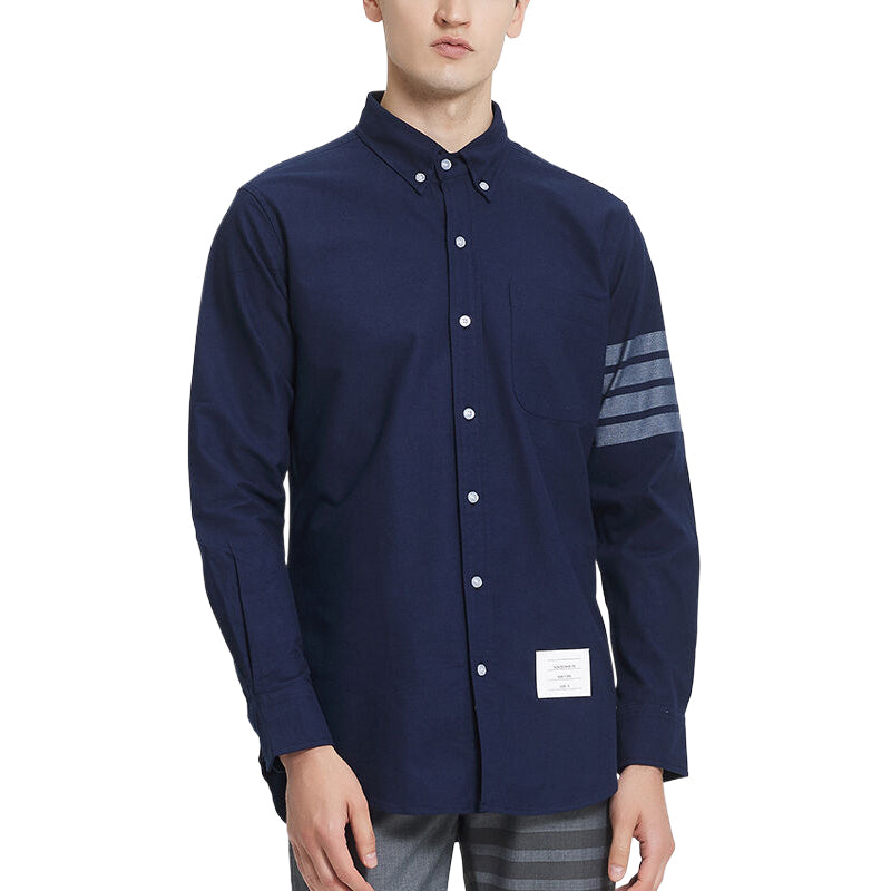 MR.TOM 2025ss Oxford Shirt