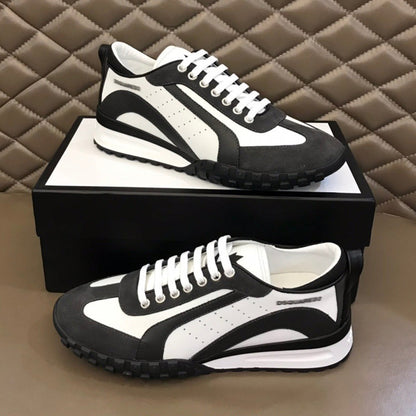 New-DSQ2 2025SS Casual sneakers