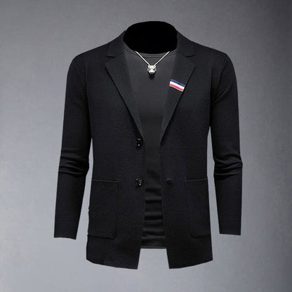 THOM 2025 Man Cardigan