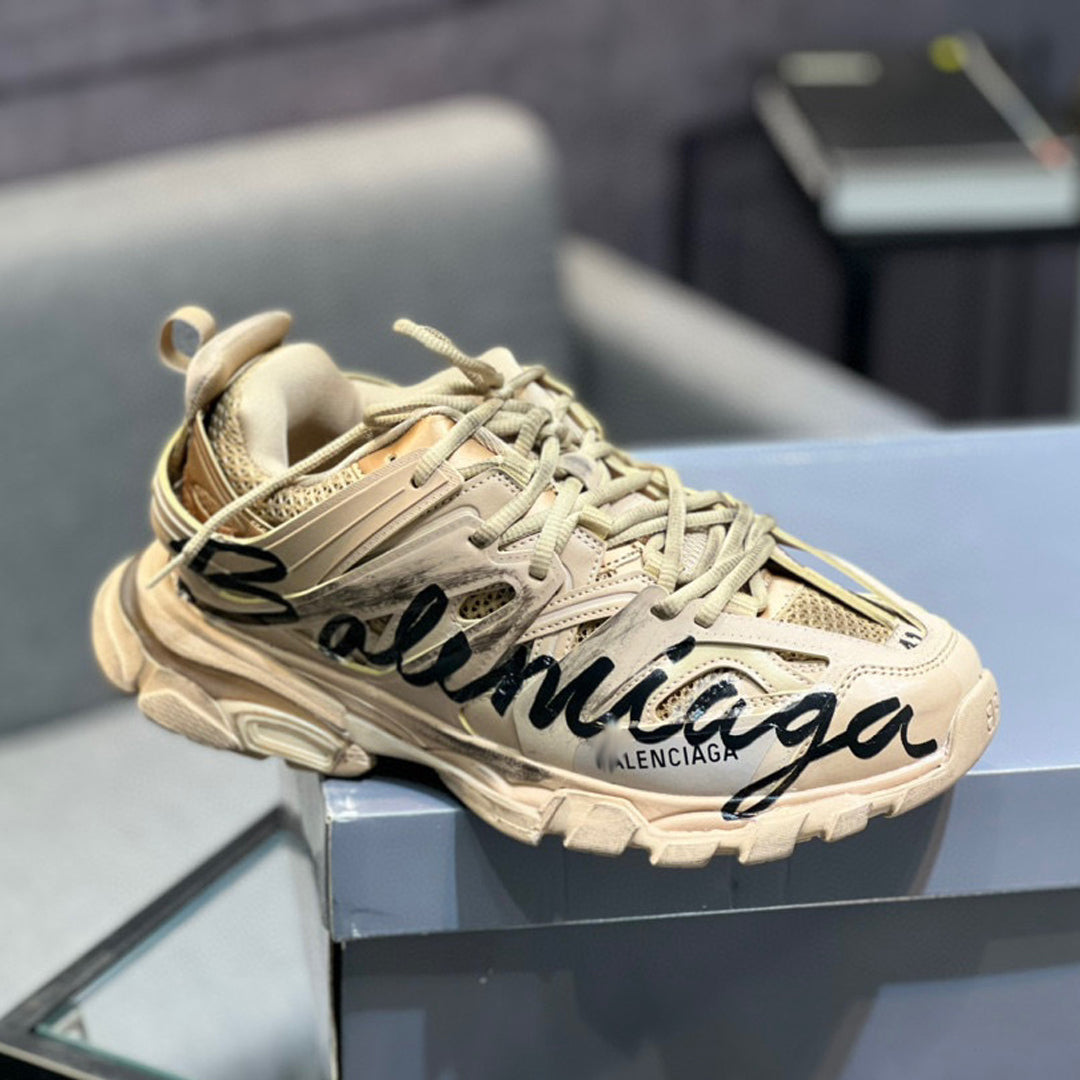 Limited Edition Couple's Style Shoe