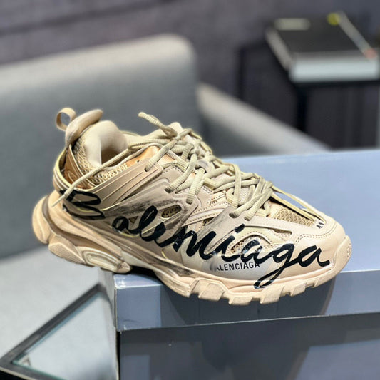 Limited Edition Couple's Style Shoe