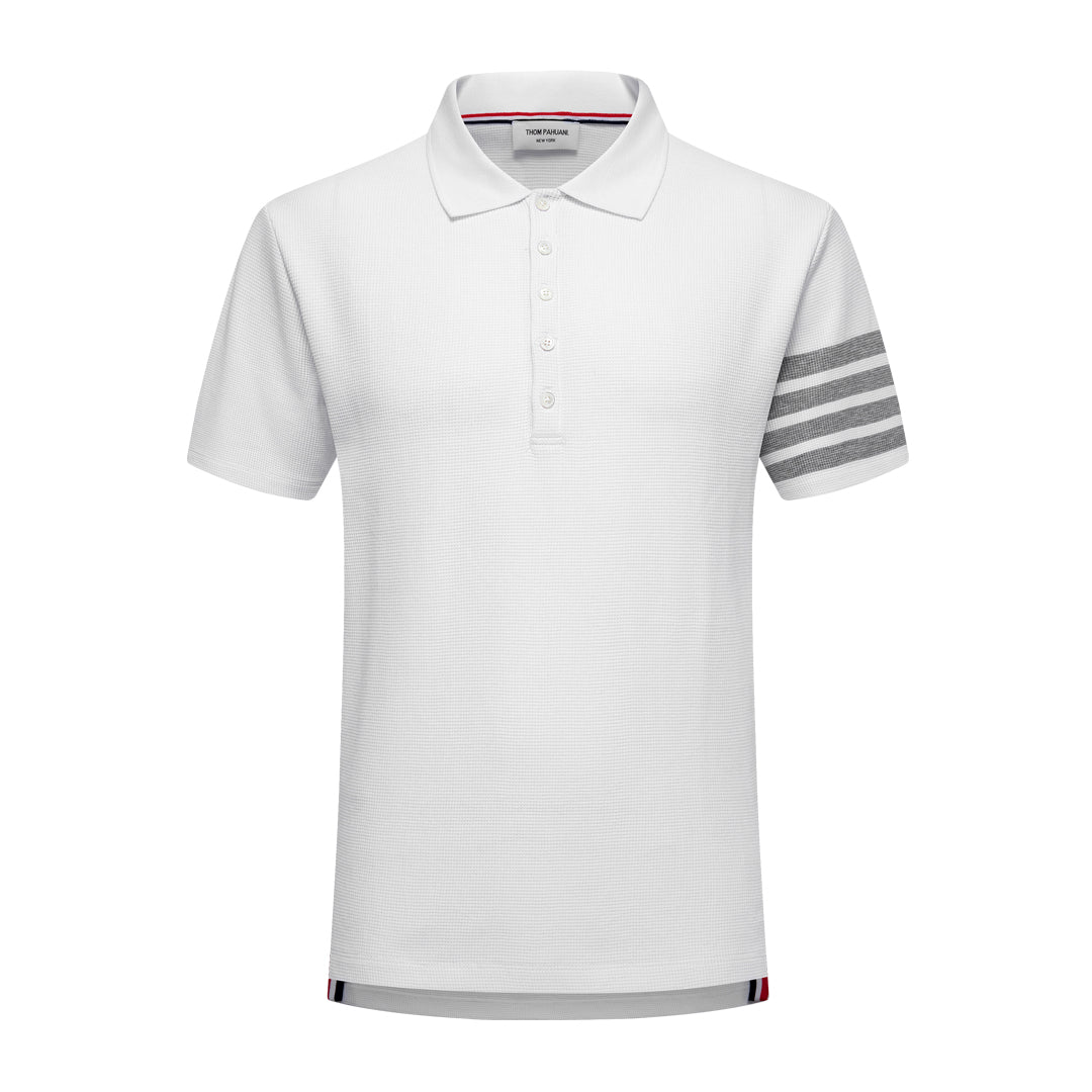 MR.TOM Casual POLO Shirt