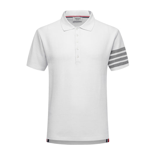 MR.TOM Casual POLO Shirt