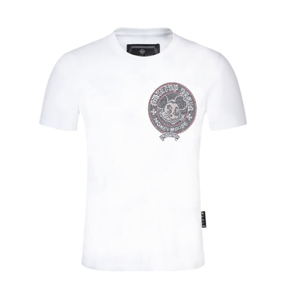 SOLO-2025ss Men's Casual T-shirt