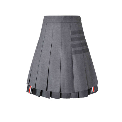 MR.TOM  4-Bar Short skirt