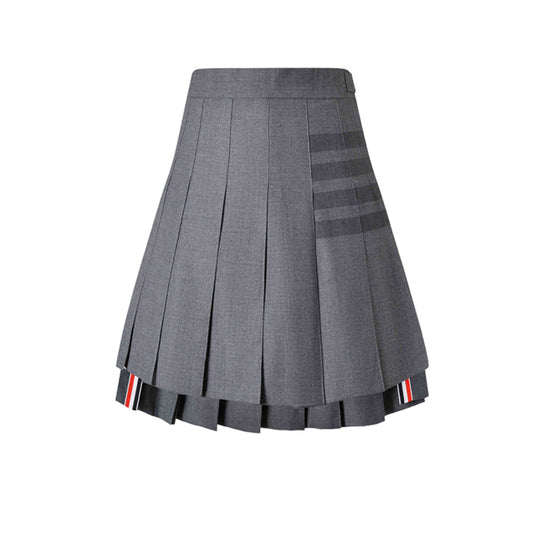 MR.TOM  4-Bar Short skirt