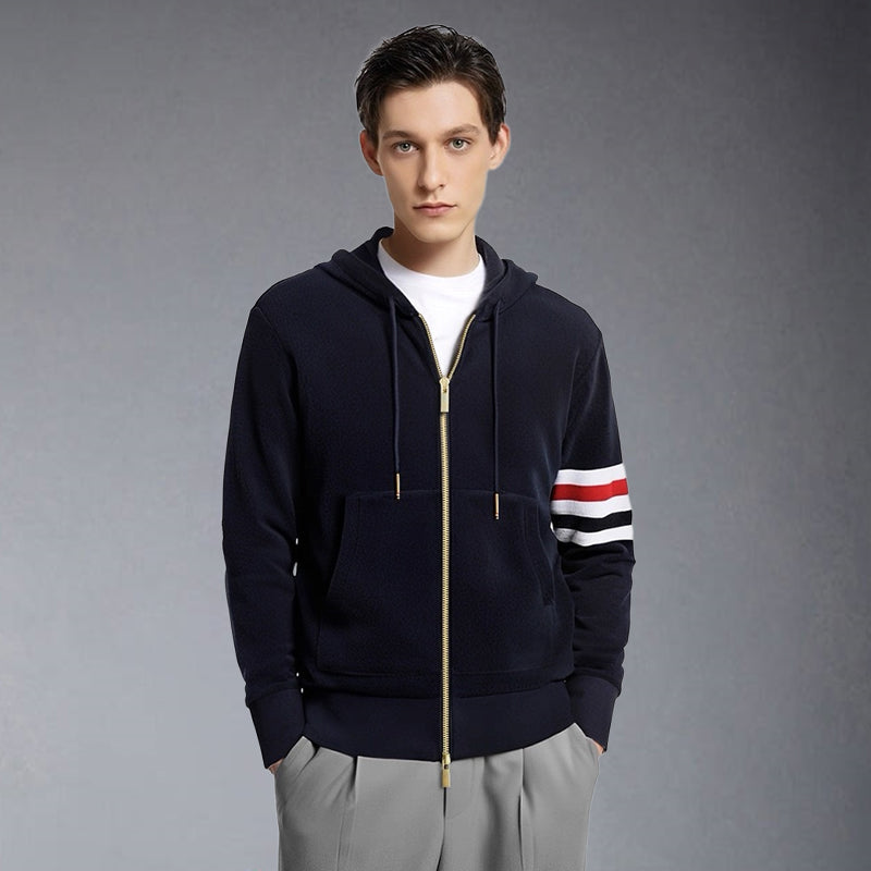 MR.TOM 2025SS Men Hoodie