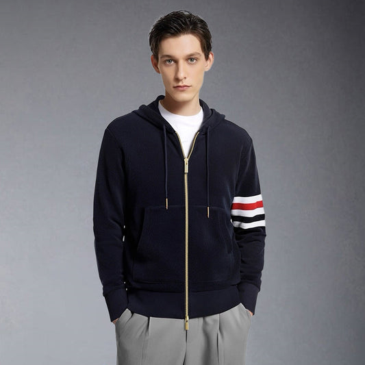 MR.TOM 2025SS Men Hoodie