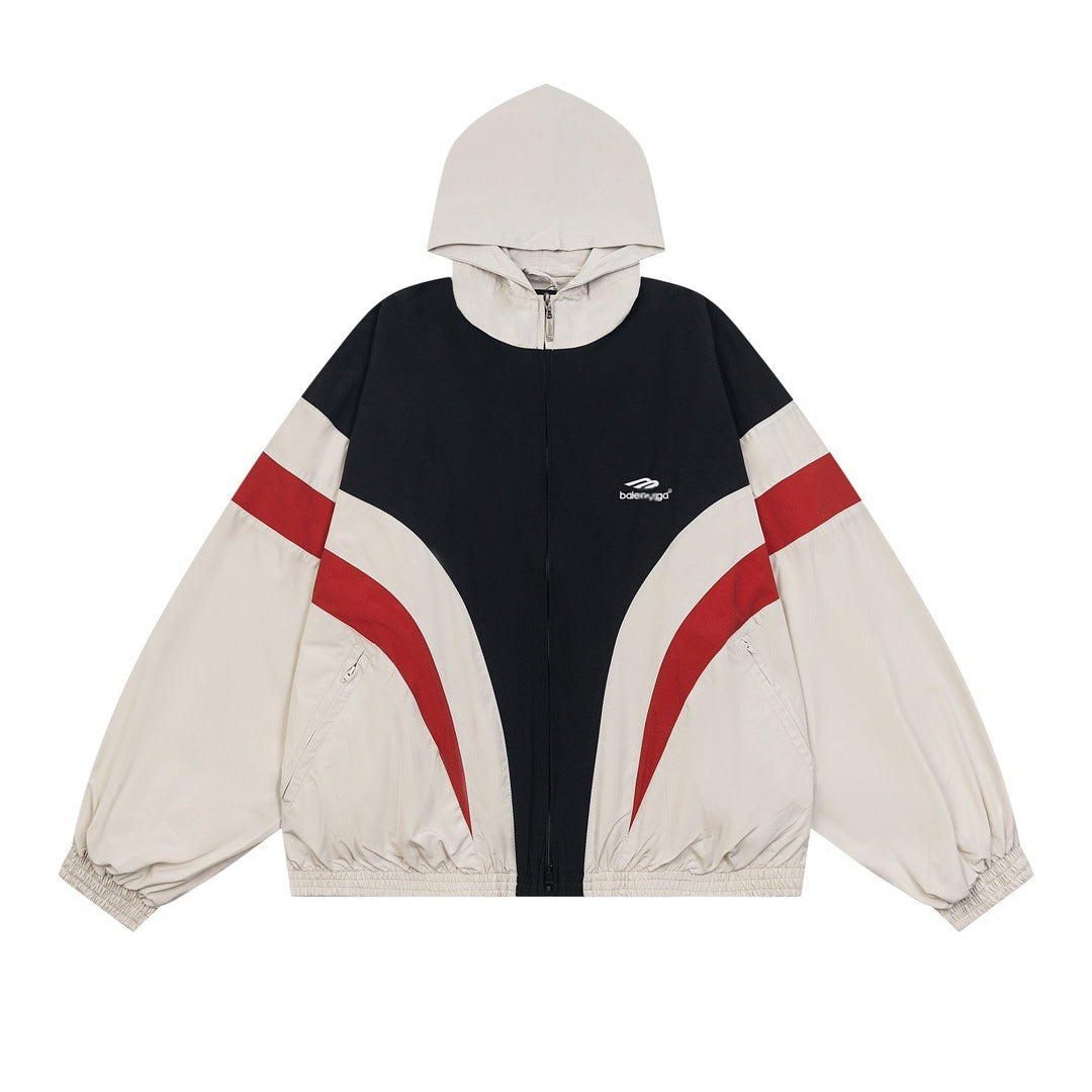 2025SS Men Classic Trench Coat