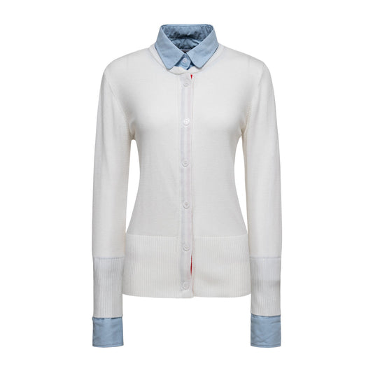 MR.TOM Women Knitted sweater