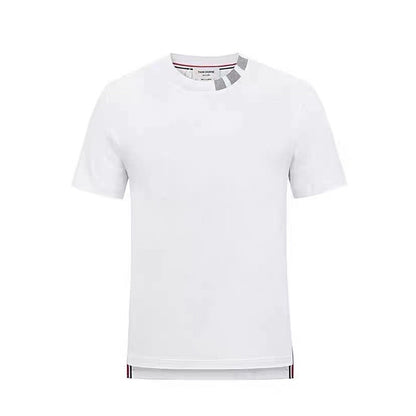 MR.TOM 2025ss Cotton T-shirt