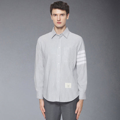 MR.TOM 2025ss Oxford Shirt