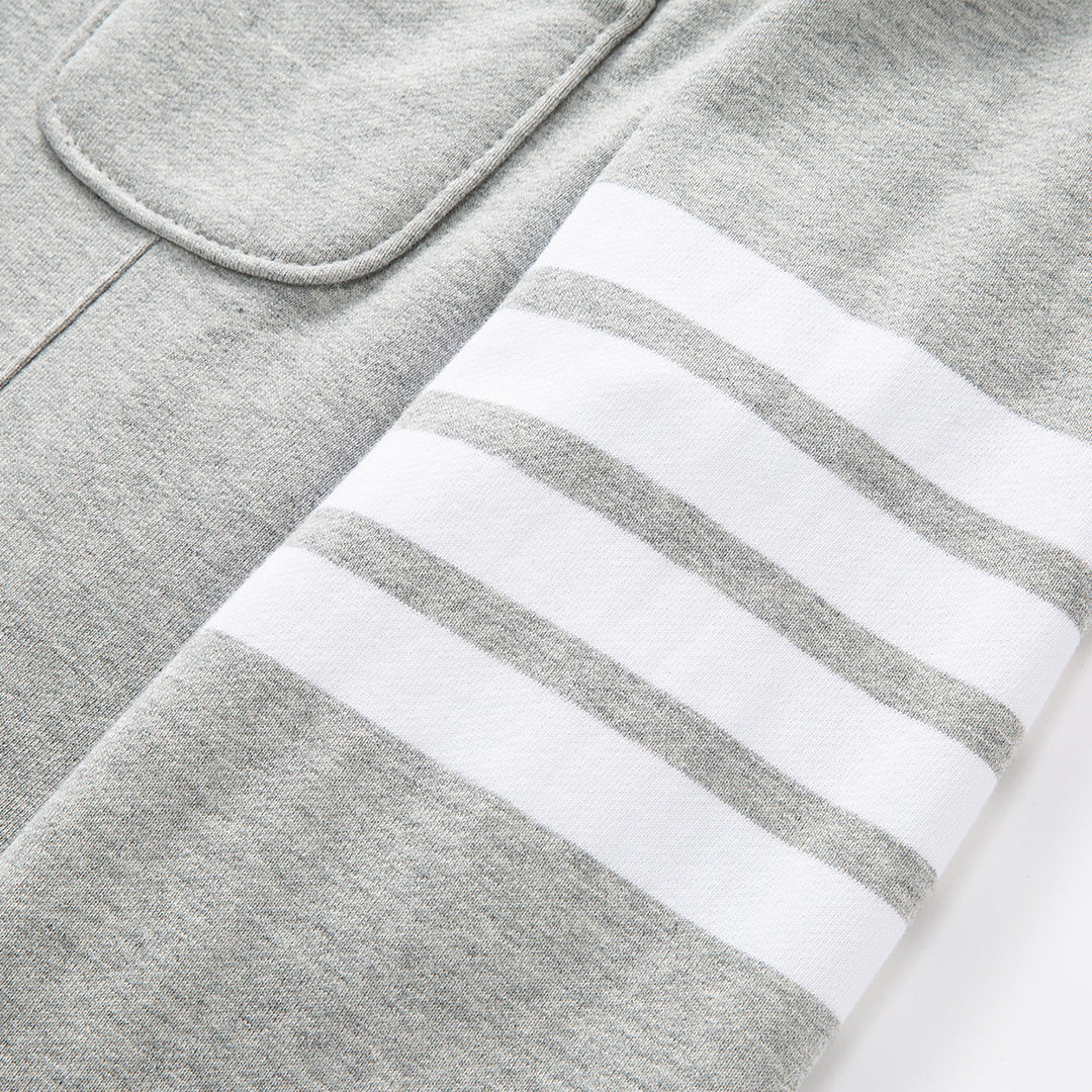 MR.TOM 4-Bar Suit Jacket