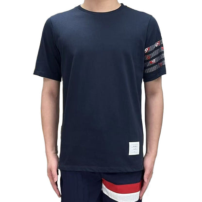 MR.TOM 2025ss Men T-shirt