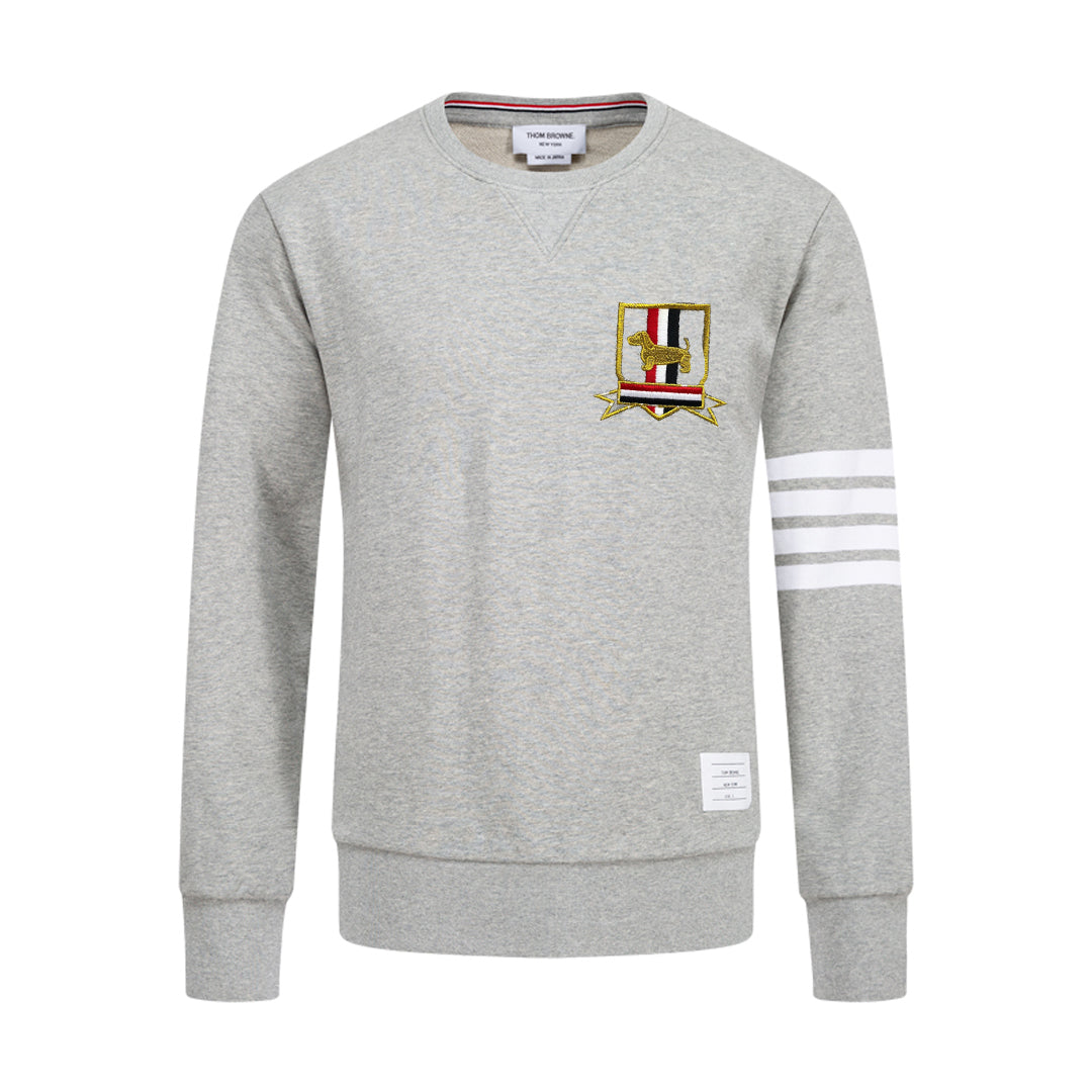 MR.TOM 2025 Couple Sweatshirts