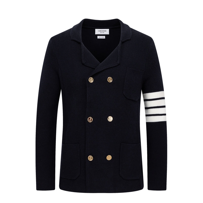 MR.TOM 2025ss Wool Coat