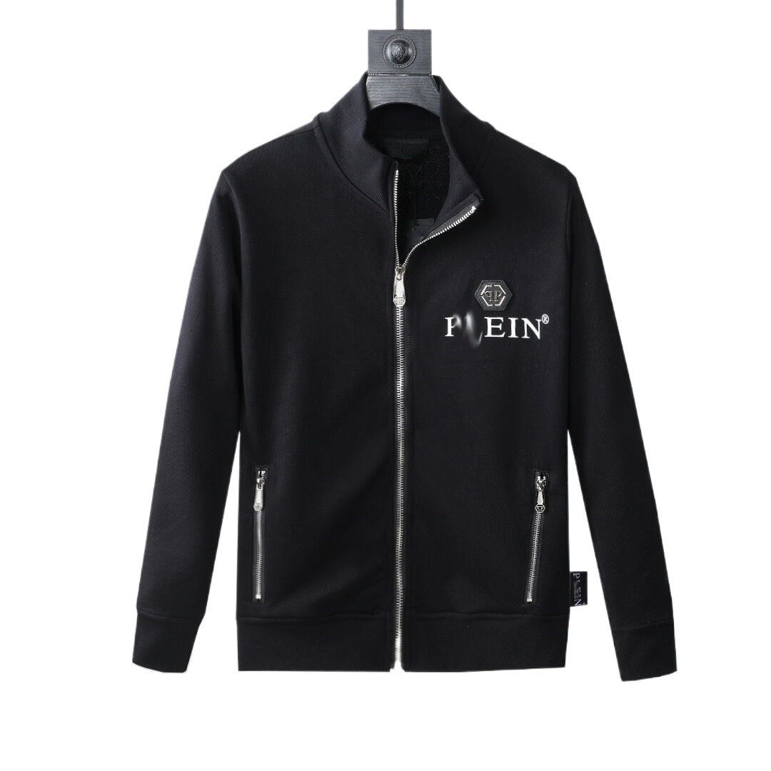 PIEIN 2025SS Sports Hoodie