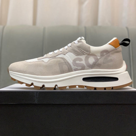 D2 25SS Mesh sneakers