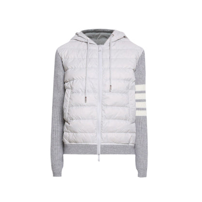 MR.TOM 2025SS Short Women's Jacket