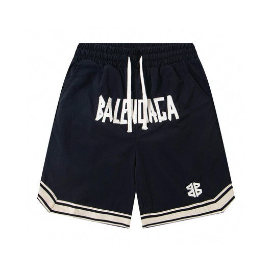 2025SS Man Loose Fit Sweatpants